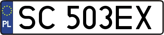 SC503EX