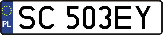 SC503EY