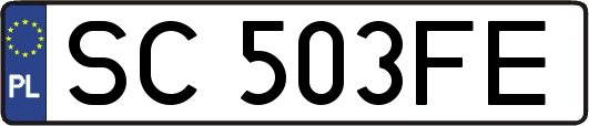 SC503FE