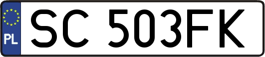SC503FK