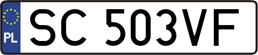 SC503VF