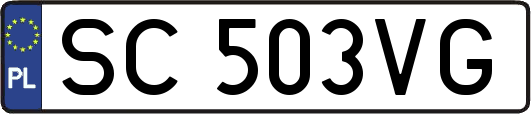 SC503VG