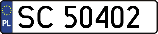 SC50402