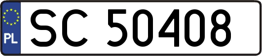 SC50408