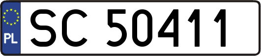 SC50411