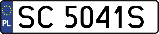 SC5041S