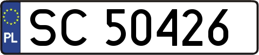SC50426