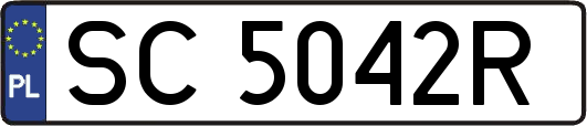 SC5042R