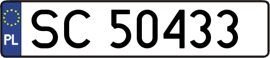 SC50433