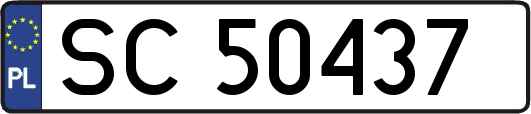 SC50437