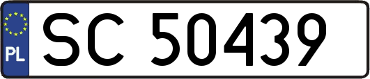 SC50439