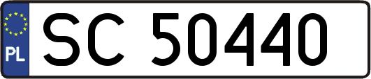 SC50440