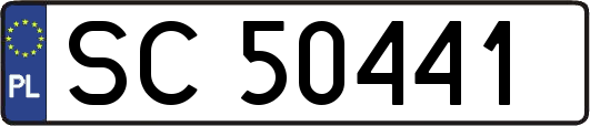 SC50441