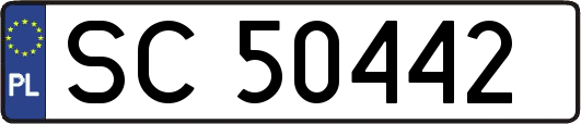 SC50442