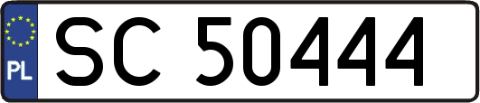 SC50444