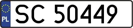 SC50449