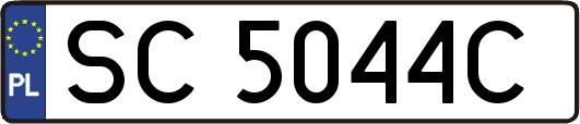 SC5044C