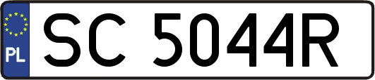 SC5044R