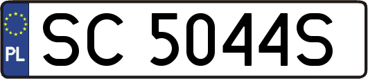 SC5044S