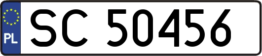 SC50456