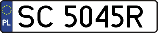 SC5045R