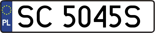 SC5045S