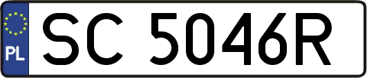 SC5046R