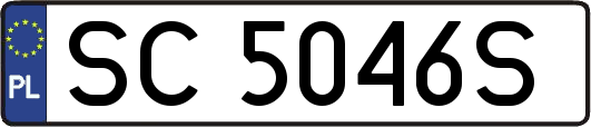 SC5046S