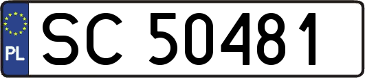 SC50481