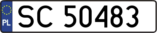 SC50483
