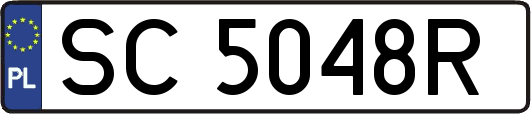 SC5048R