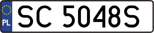 SC5048S