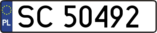 SC50492