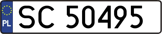 SC50495