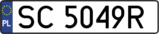 SC5049R