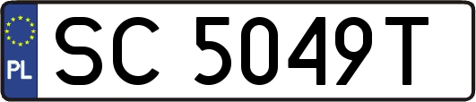 SC5049T