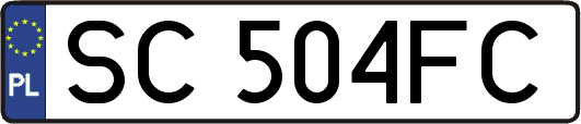 SC504FC