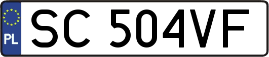 SC504VF