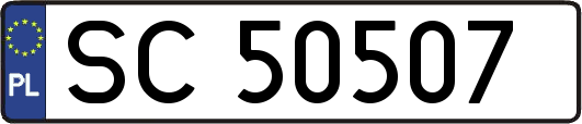 SC50507