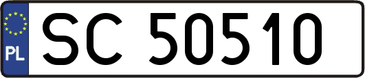 SC50510