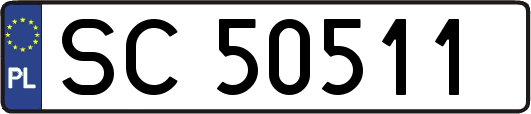 SC50511