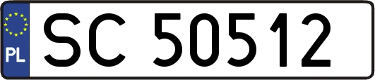 SC50512