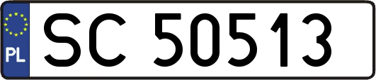 SC50513