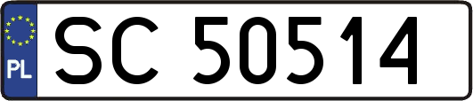 SC50514