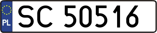SC50516