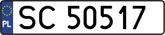 SC50517