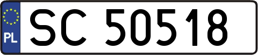 SC50518