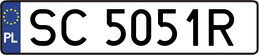 SC5051R