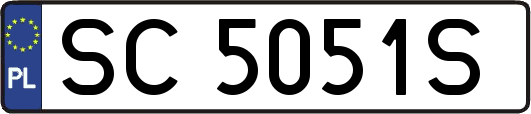 SC5051S