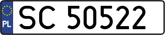 SC50522